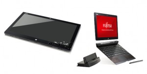 Fujitsu Stylistic to linia stylowych tabletów dedykowanych użytkownikom biznesowym