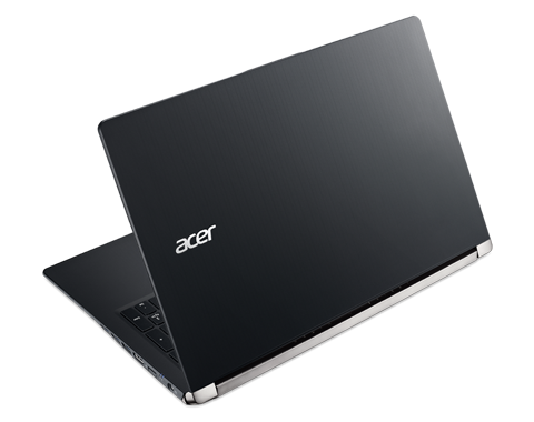 Acer notebooki dla graczy