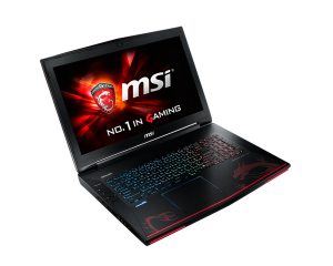 MSI gaming elite laptop