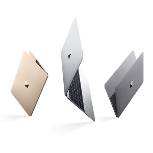 Apple MacBook 12 to zupełnie nowe urządzenie dostępne na rynku