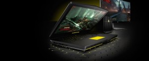 Linia laptopów Alienware to wysokiej klasy sprzęt wykorzystujący komponenty spełniające wymogi stawiane przez producentów najnowszych gier komputerowych