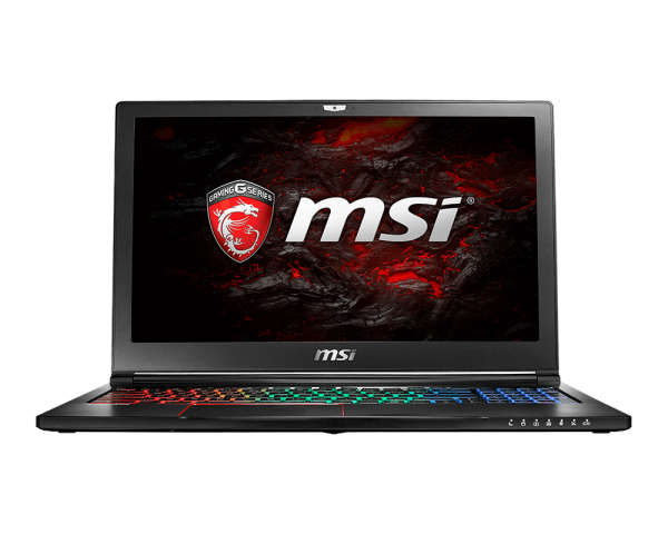 MSI GS60 Ghost to komputer, który ma szansę zachwycić swoją wydajnością oraz ciekawym designem
