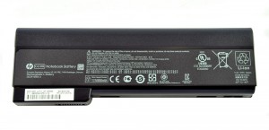 Standardowa litowo-jonowa bateria o napięciu 11.1 V (lub 10.8 V) wytrzyma ok. 500 cykli ładowania/rozładowywania zanim przestanie być użyteczna